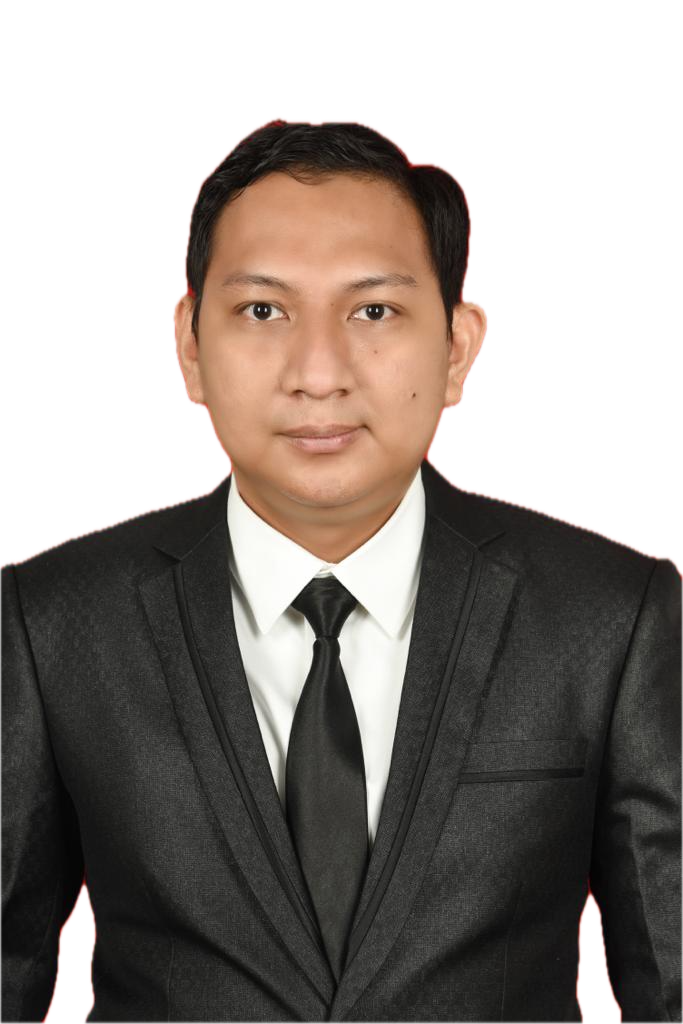 Fahrul Nizar Novagusda