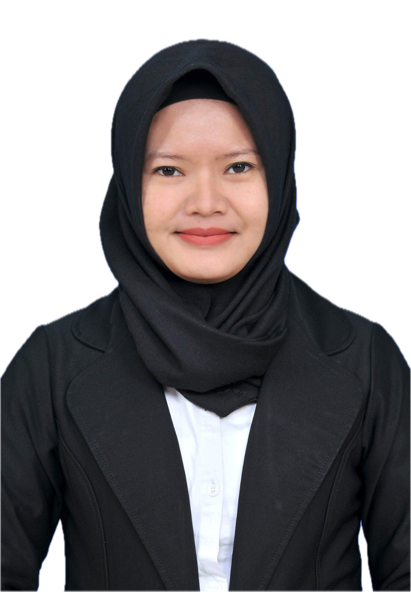 Fitri Nur Suraya 