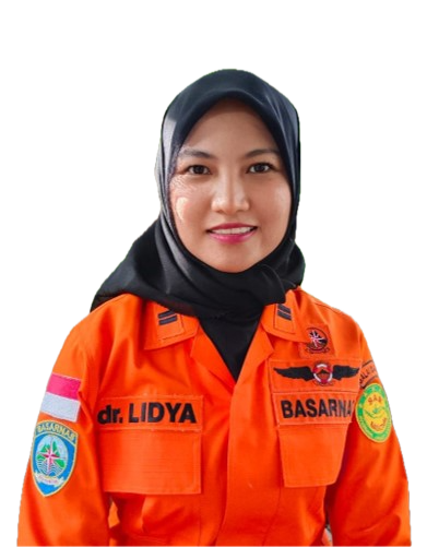 Lidya Hapsari