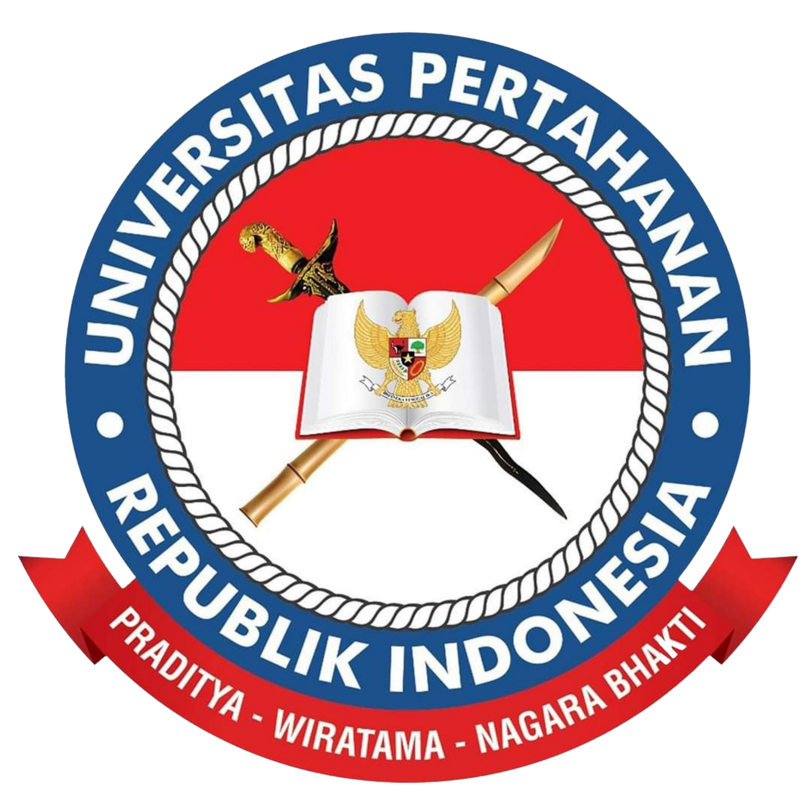 Republic Indonesia Defense University